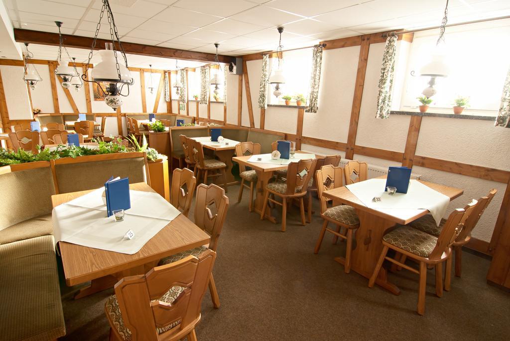 Bsw Ferienwohnungen Brockenblick Schulenberg im Oberharz Extérieur photo