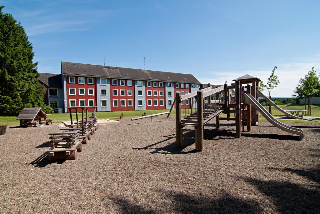 Bsw Ferienwohnungen Brockenblick Schulenberg im Oberharz Extérieur photo