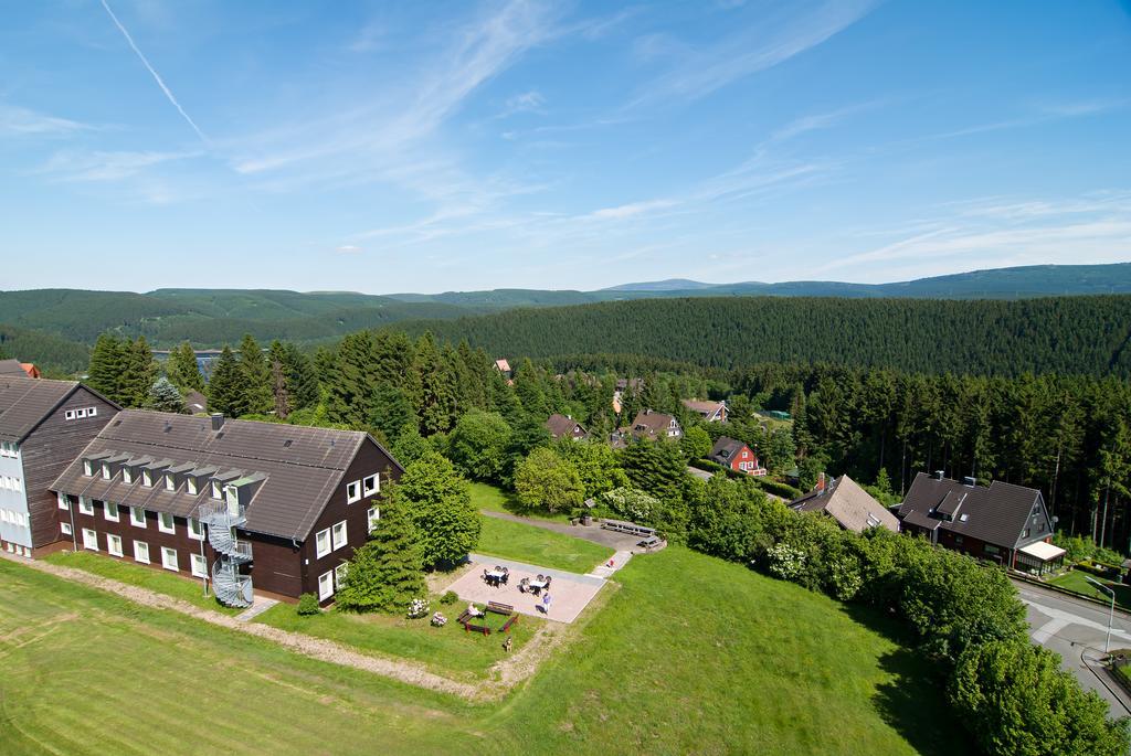 Bsw Ferienwohnungen Brockenblick Schulenberg im Oberharz Extérieur photo