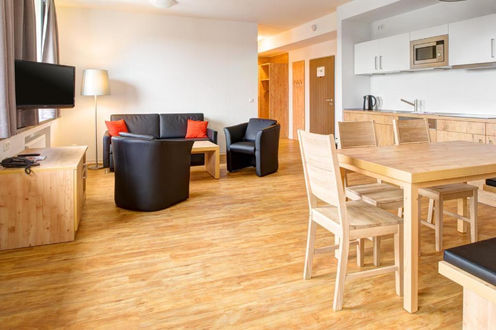 Bsw Ferienwohnungen Brockenblick Schulenberg im Oberharz Chambre photo