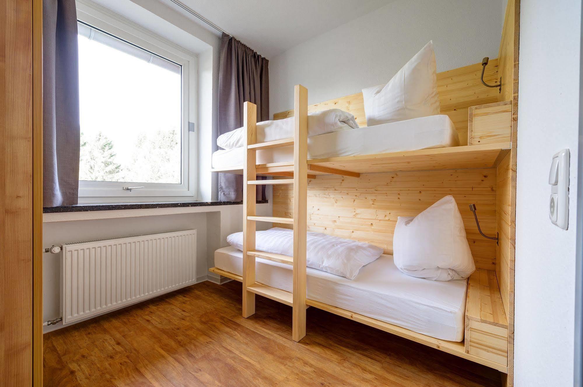 Bsw Ferienwohnungen Brockenblick Schulenberg im Oberharz Extérieur photo