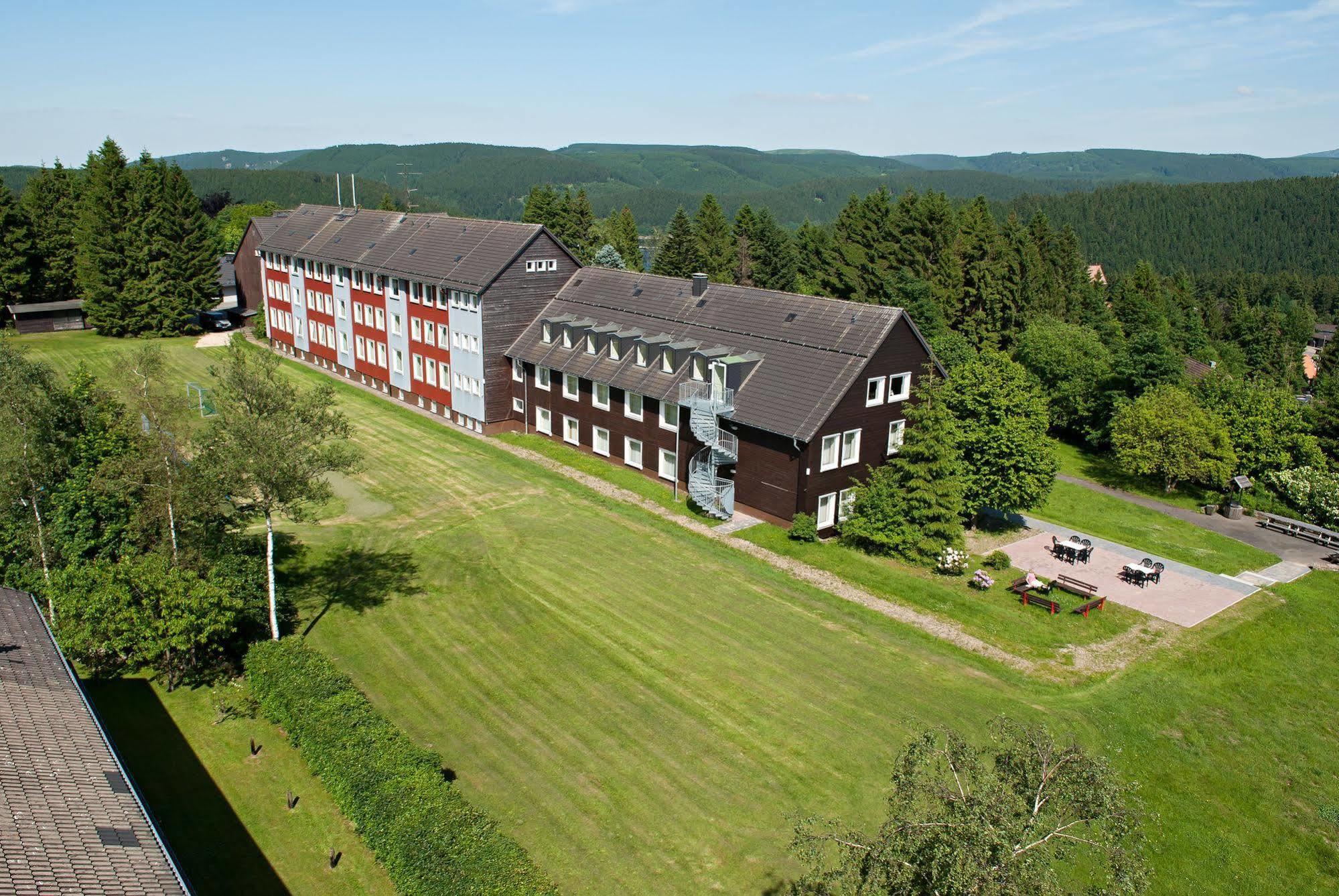 Bsw Ferienwohnungen Brockenblick Schulenberg im Oberharz Extérieur photo