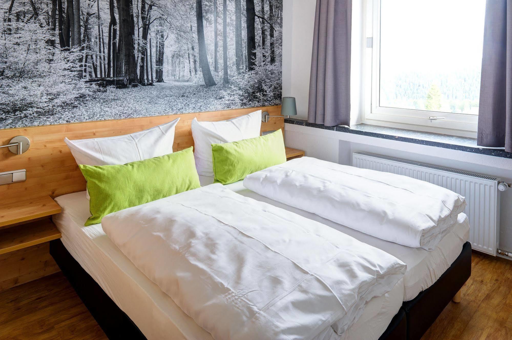 Bsw Ferienwohnungen Brockenblick Schulenberg im Oberharz Extérieur photo