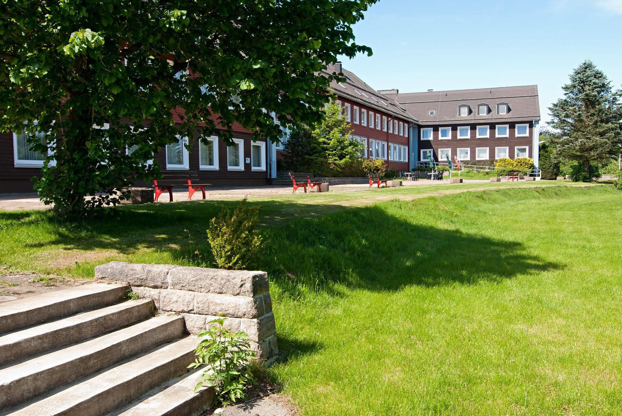 Bsw Ferienwohnungen Brockenblick Schulenberg im Oberharz Extérieur photo
